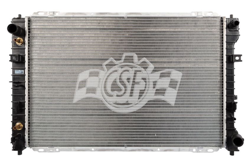 CSF 2993 Radiator