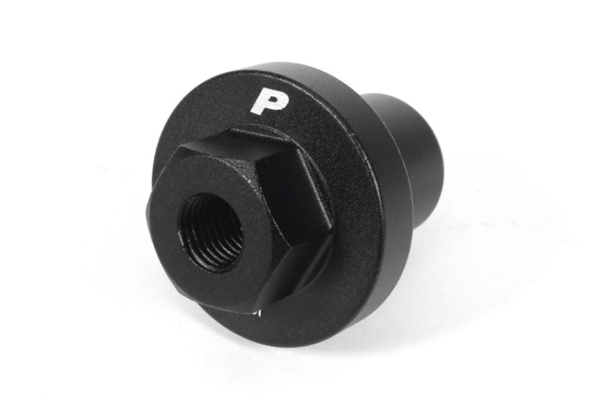 Perrin Performance PSP-DRV-161 Perrin 22-23 Subaru WRX / 20-23 OBXT / 22-23 Wilderness / 14-18 FXT / Trans Mount Support for CVT