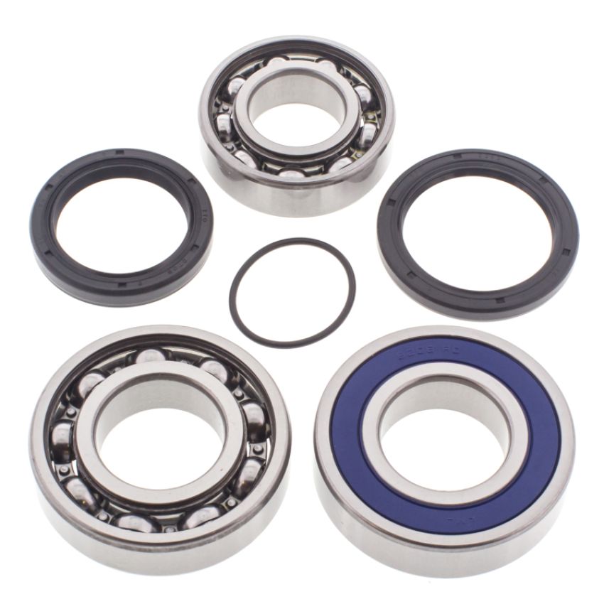 All Balls Racing 14-1051 08-09 Yamaha RS Vector GT Jack Shaft Bearing & Seal Kit Upper Shaft