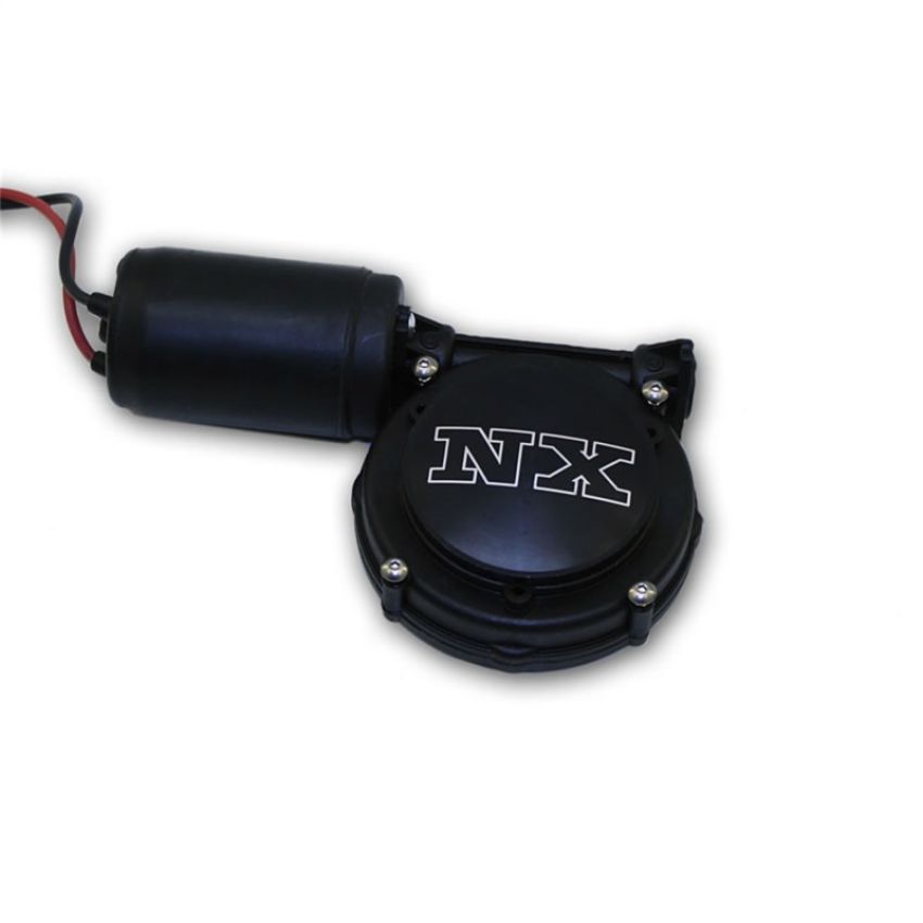 Nitrous Express 15966 REMOTE BOTTLE OPENER MOTOR ONLY