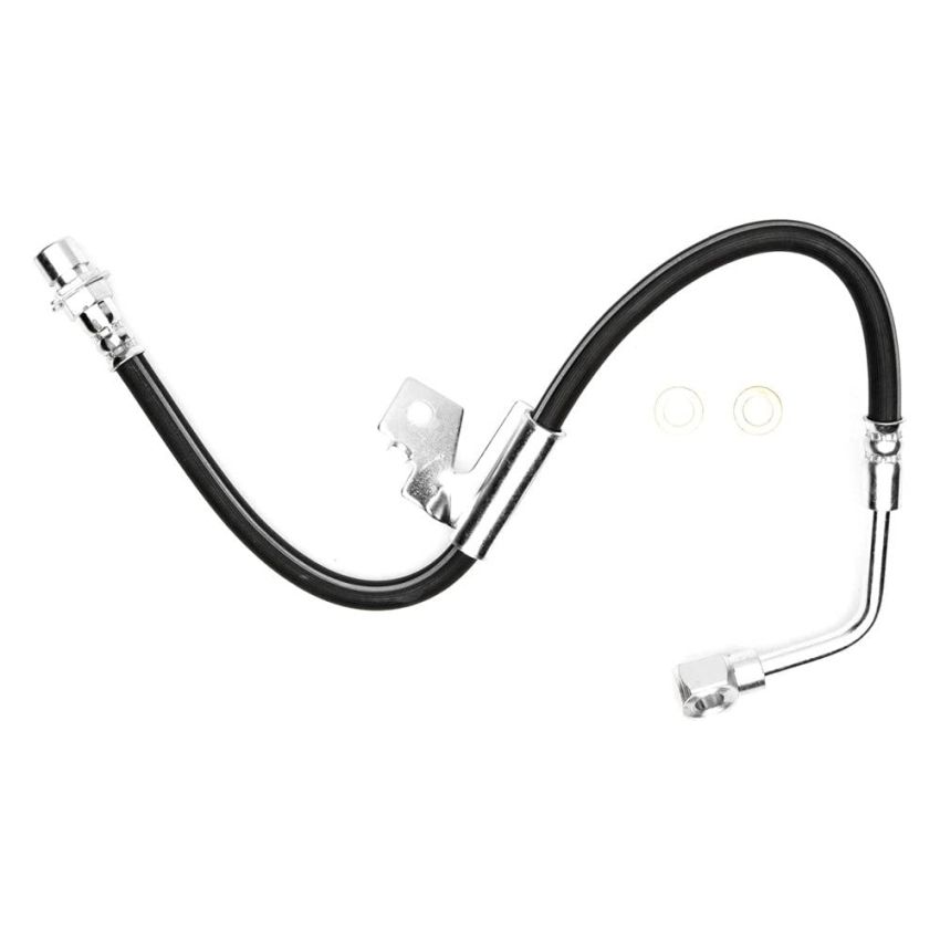 Dynamic Friction 350-47280 Brake Hose