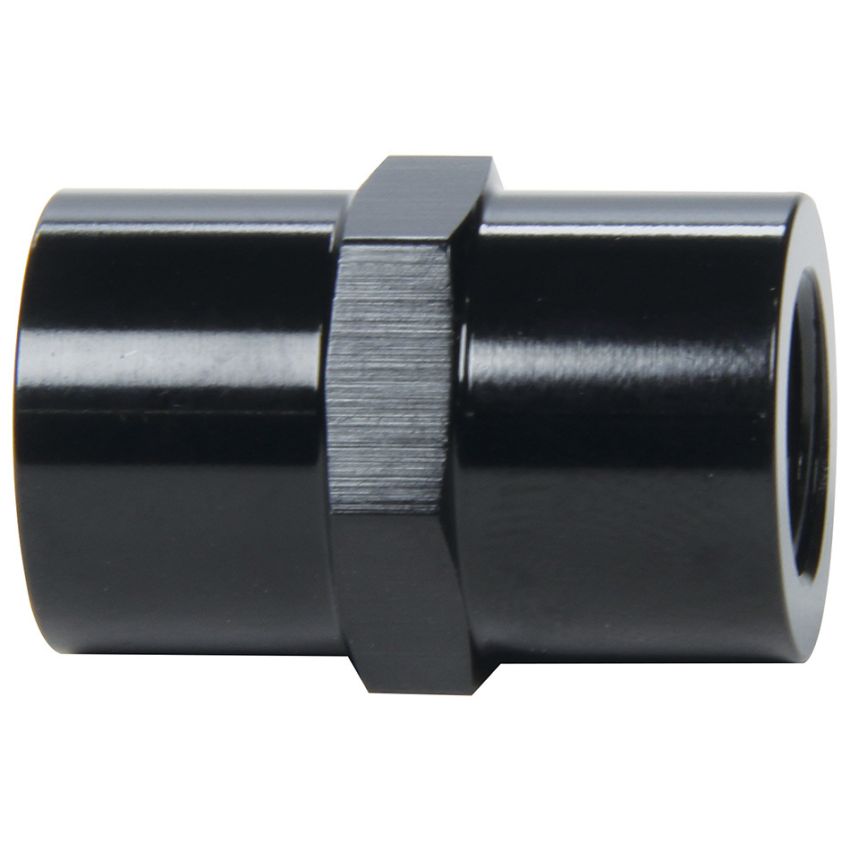 ALLSTAR PERFORMANCE ALL49785 Female Union Aluminum 1/8in to 1/8in NPT