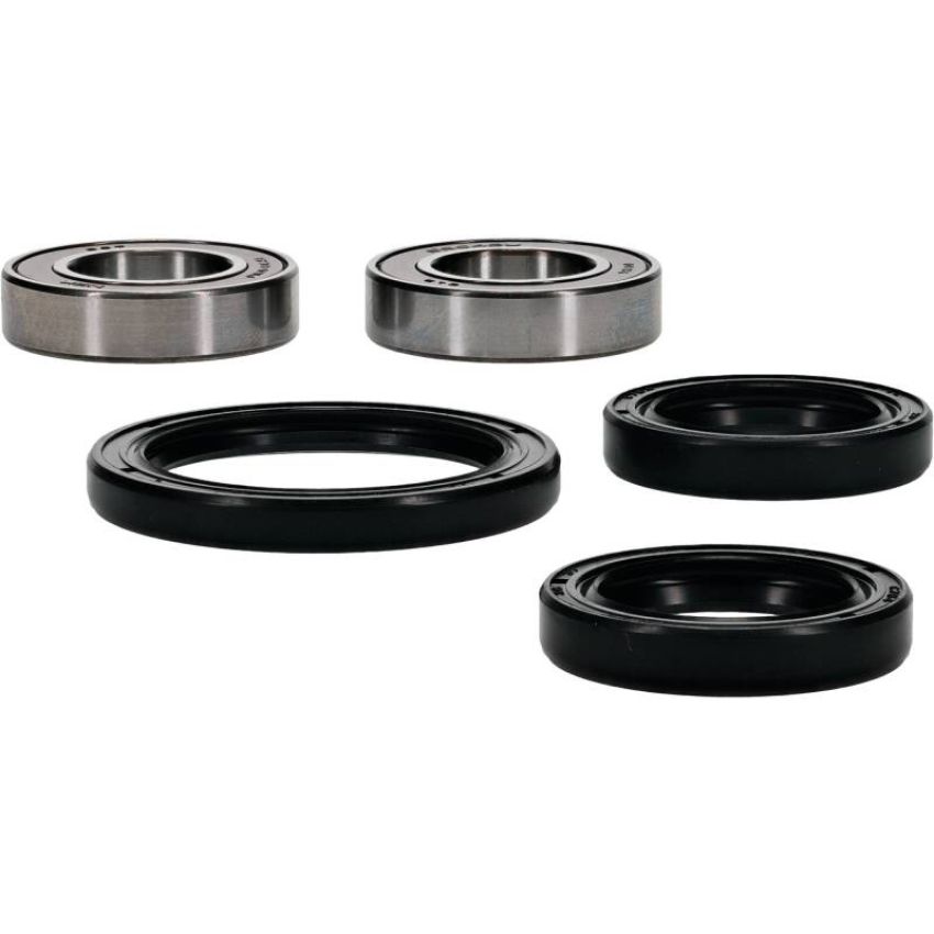 Pivot Works 25-1080-P KTM Wheel Bearing Kit Premium Bearings