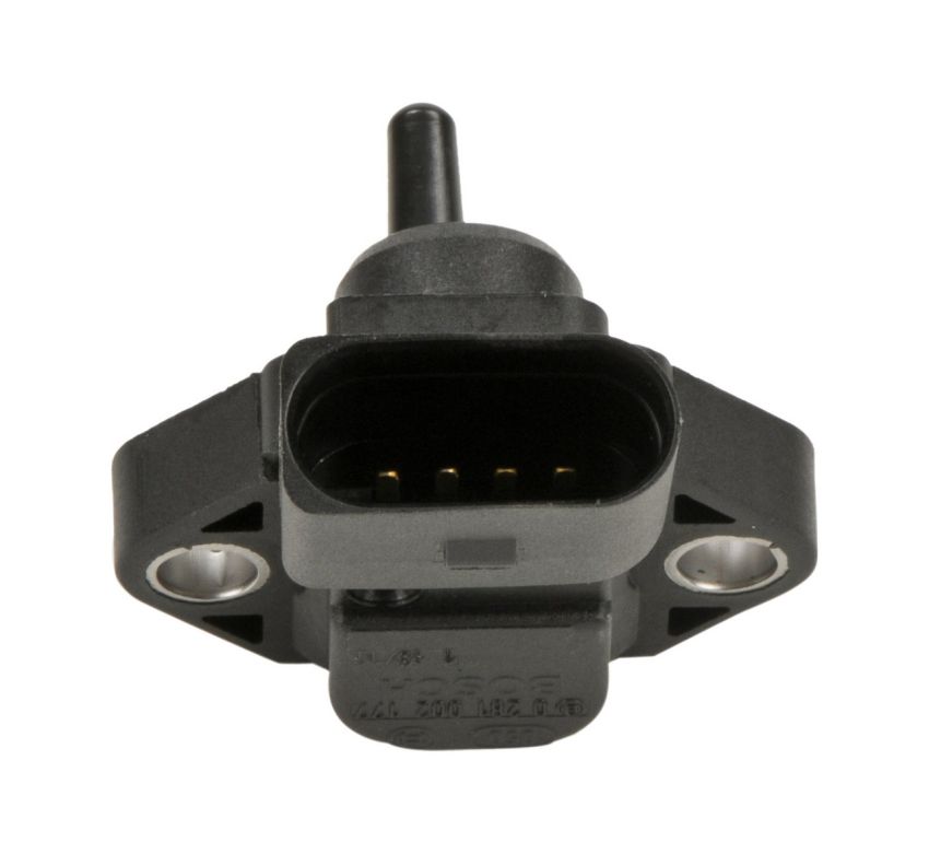 Bosch 0281002177 Bosch Pressure/ Temperature Sensor