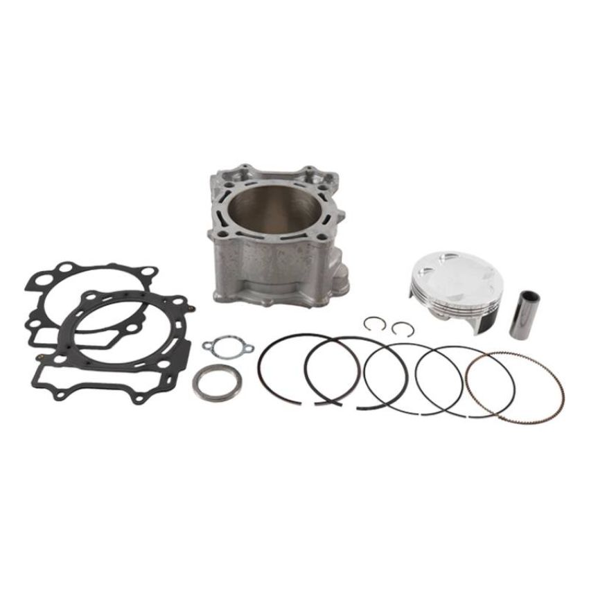 Cylinder Works 20003-K02 2017 YFZ 450/09-23 YFZ 450 R Standard Bore Cylinder Kit