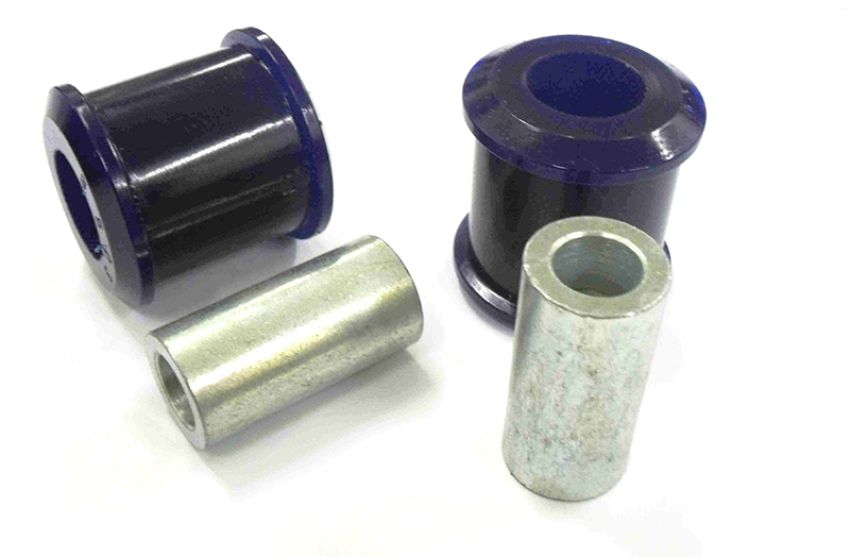 Superpro SPF3506K 2006 Lexus IS250 Base Lower Rear Inner Toe Control Arm Bushing Kit