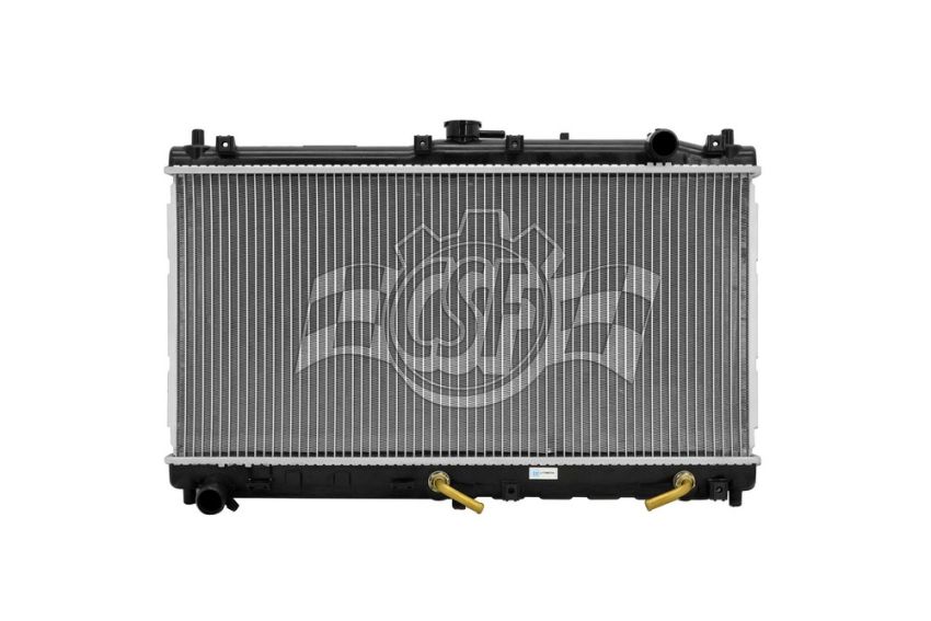CSF 2809 Radiator