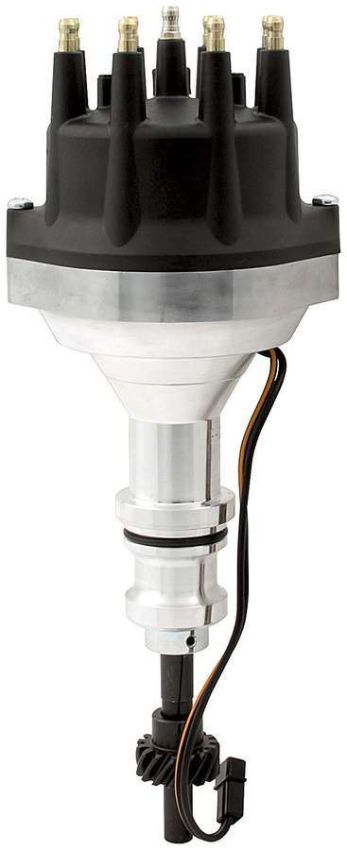 ALLSTAR PERFORMANCE ALL81246 HP Ford Distributor 221-302