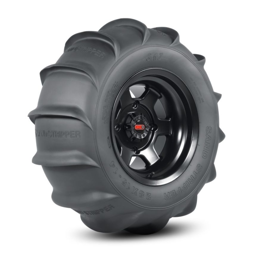 GMZ Sand Stripper 14 Paddle R14