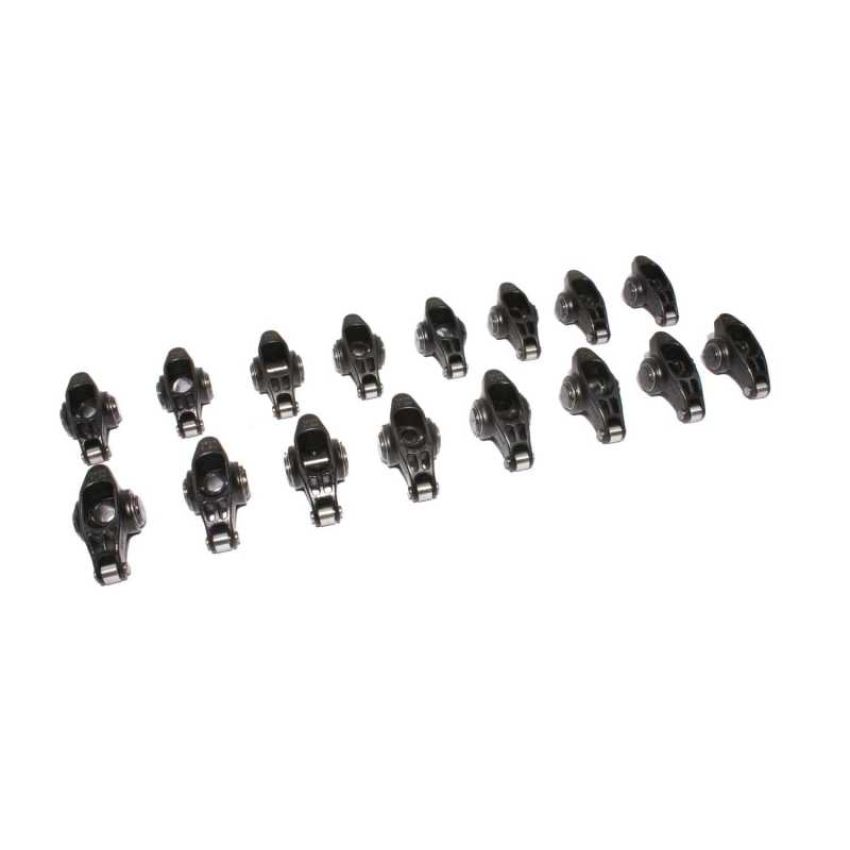 COMP CAMS COM1828-16 BBC Ultra Pro Magnum XD R/A's - 1.8 7/16
