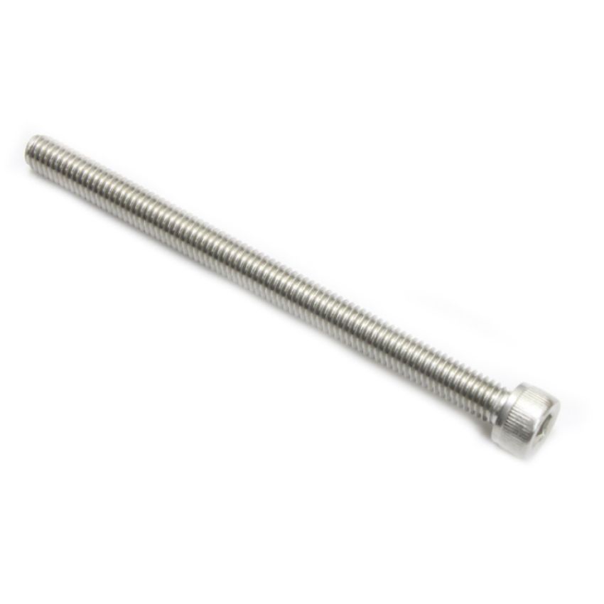 Nitrous Express 16238 6mm x 85mm Hemi plate bolt