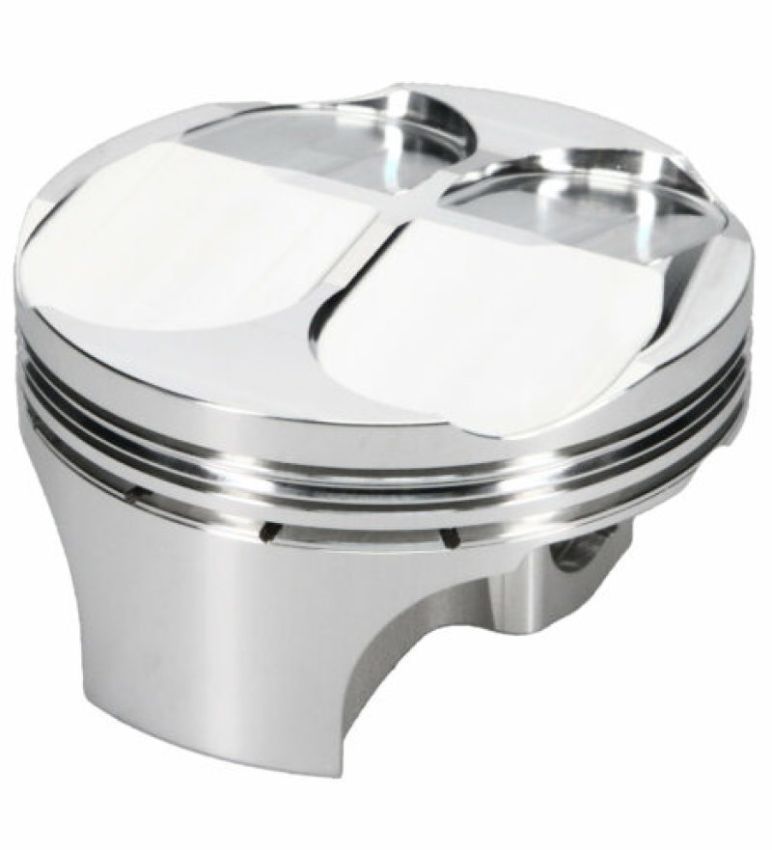 JE Pistons 290126S Yamaha R-1 Piston Single