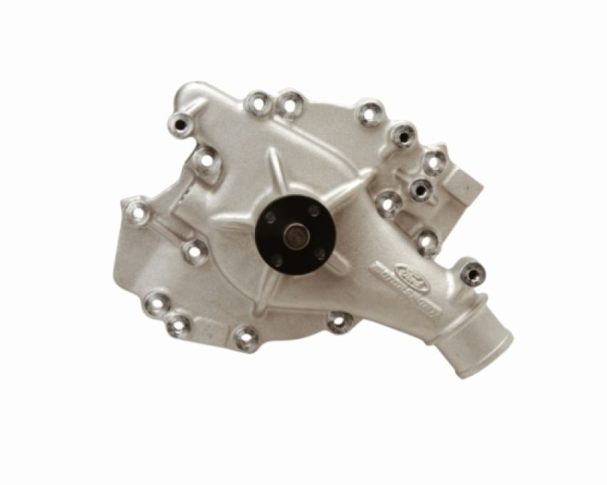 Ford Racing M-8501-C460 Maximum Flow 429/460 Aluminum Water Pump