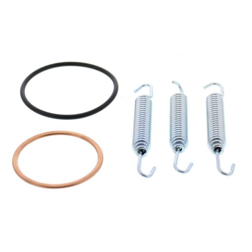 Vertex Pistons 823142 Vertex Gaskets 91-97 Yamaha WR250 Exhaust Gasket Kit