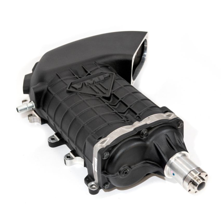 VMP Performance VMP-SH1117MG3RSS 11-17 Coyote Gen3R Head Unit Upgrade - Stage 3