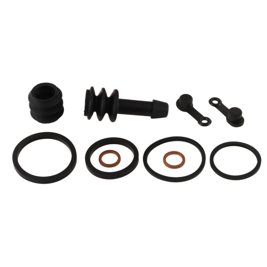 All Balls Racing 18-3132 90-91 Kawasaki KL650 B (KLR) TENGAI Caliper Rebuild Kit - Front