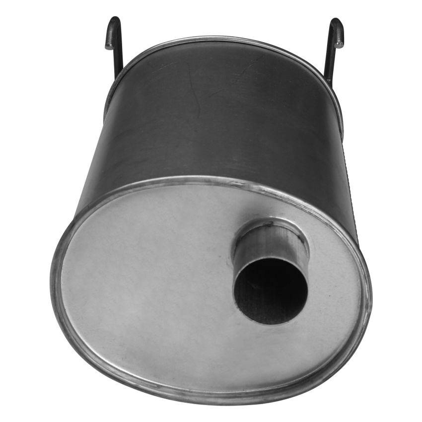 AP Exhaust 2072 Muffler - Challenge