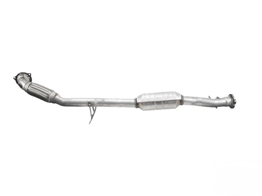 AB Catalytic 6249 Direct Fit Catalytic Converter EPA (Federal)