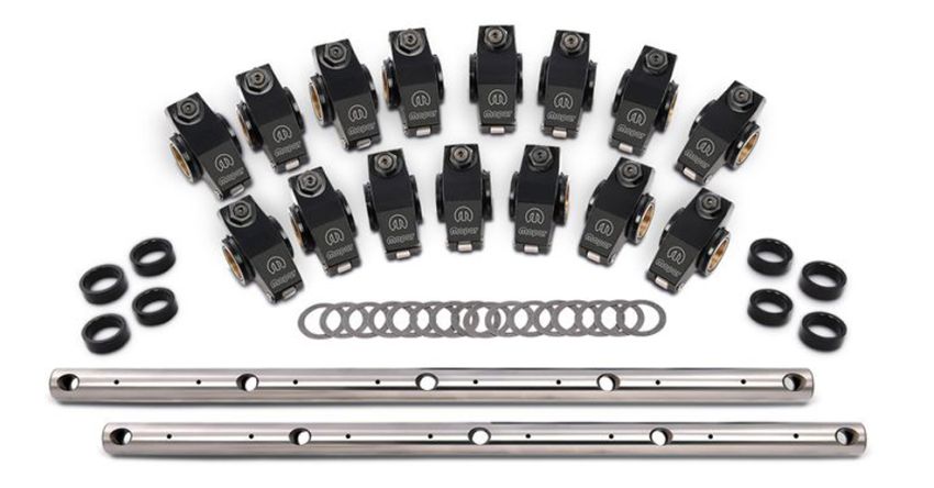 PROFORM PFM440-869 SBM Shaft Mount Roller Rockers