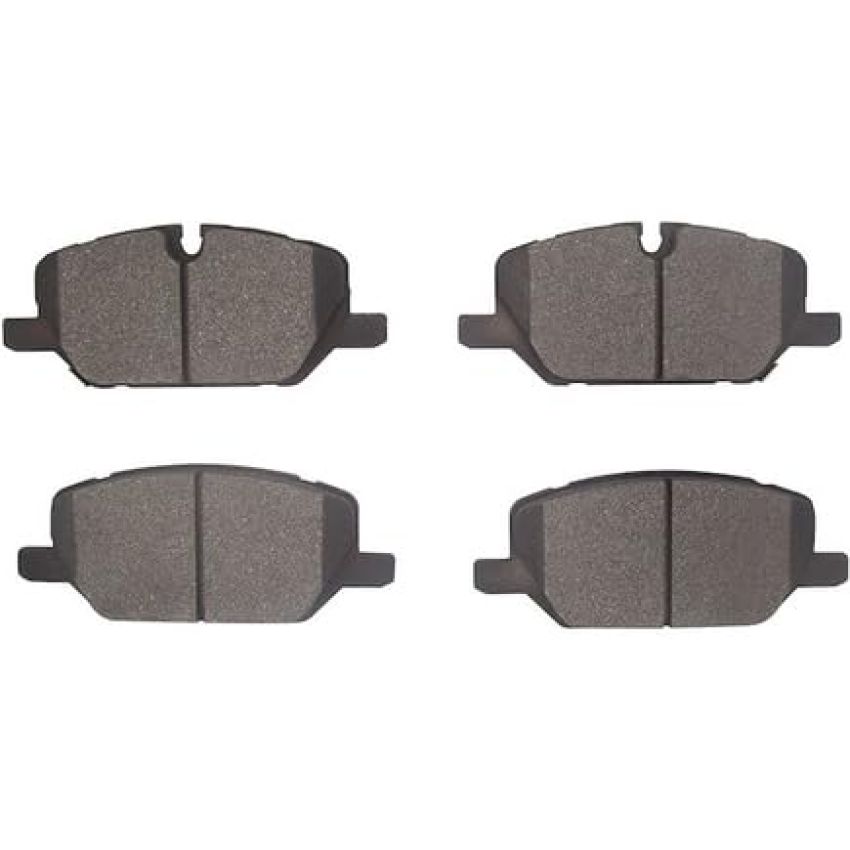 Dynamic Friction 1551-2314-10 Brake Pad