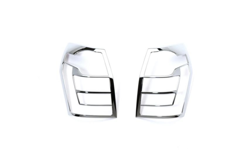 Putco 402811 05-07 Dodge Magnum Tail Light Covers