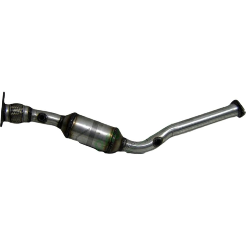 Davico Mfg 19358 Direct Fit Catalytic Converter