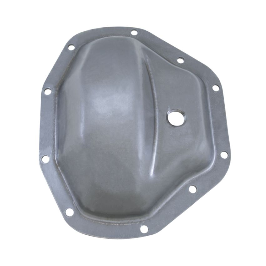 Yukon Gear & Axle YP C5-D80 Yukon Gear Steel Cover For Dana 80