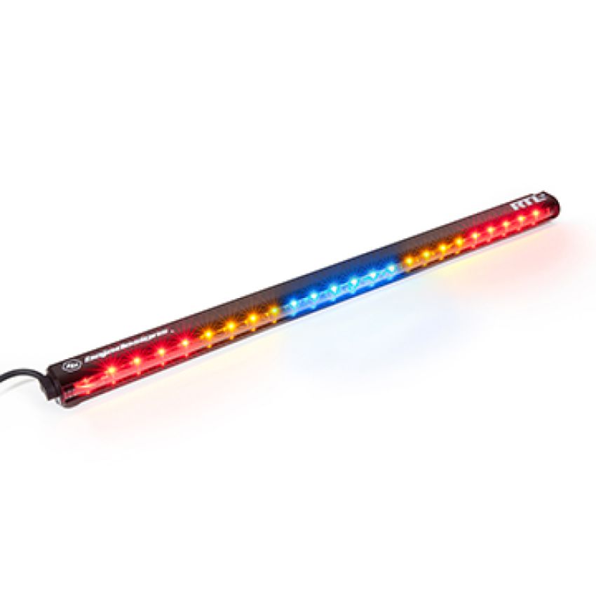 Baja Designs 103001 RTL LED Rear Light Bar