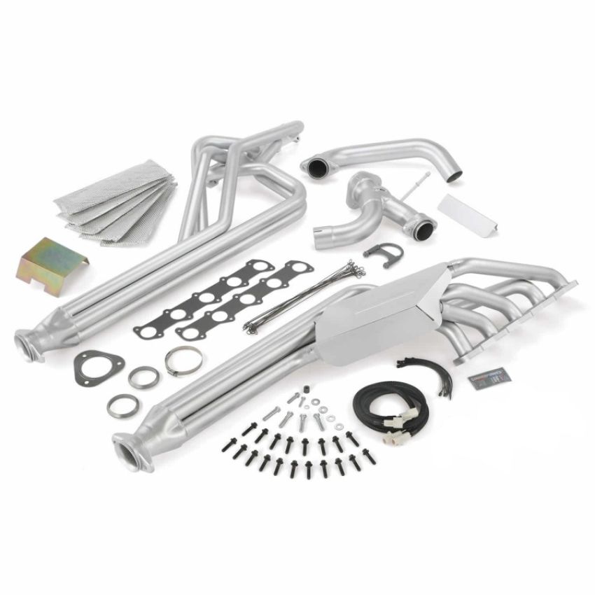 Banks Power 49189 97-03 Ford 6.8L Mh C E-S/D Torque Tube System
