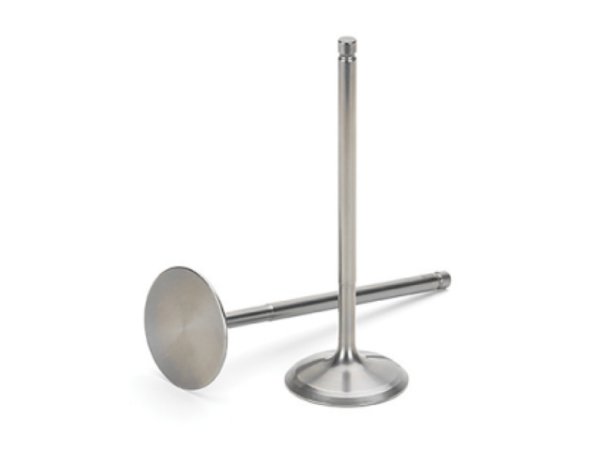Supertech HIVT-1024D Honda K20 37.5x5.48x106.95mm Dish Titanium Intake Valve - Single (Drop Ship Only)