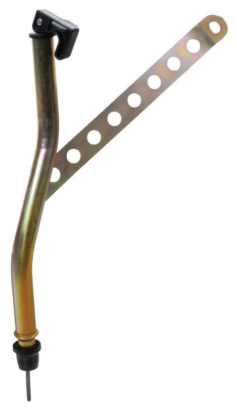 ALLSTAR PERFORMANCE ALL69102 Locking Trans Dipstick Chevy PG Dragster