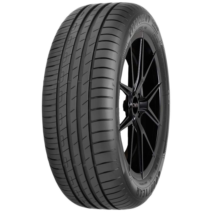 GOODYEAR Efficient Grip Rof 255/40R18 Summer