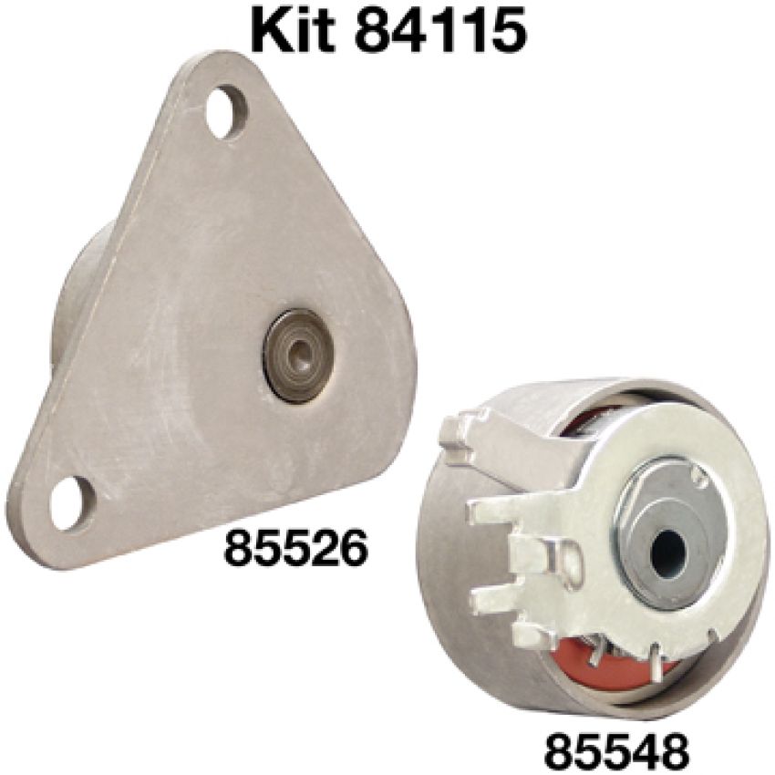 Dayco 84115 Timing Belt Kit