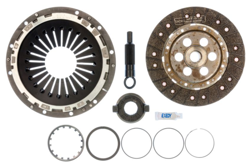 Exedy KPO10 OE Clutch Kit