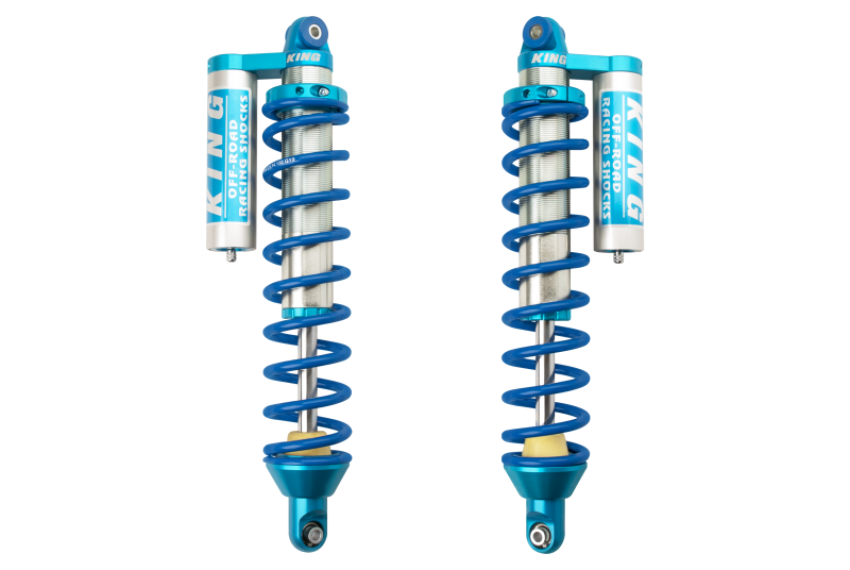 King Shocks 20001-118 POLARIS RZR4/ RZR S 800 14+