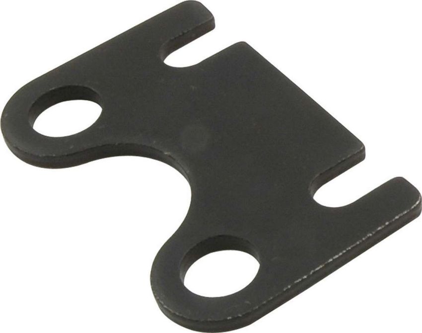 ALLSTAR PERFORMANCE ALL90250 Guide Plates SBC Flat 8pk