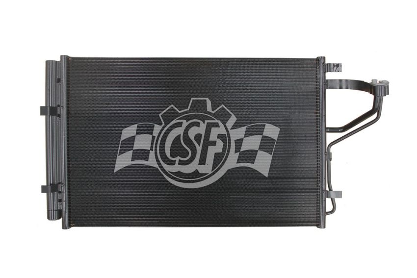 CSF 10765 A/C Condenser