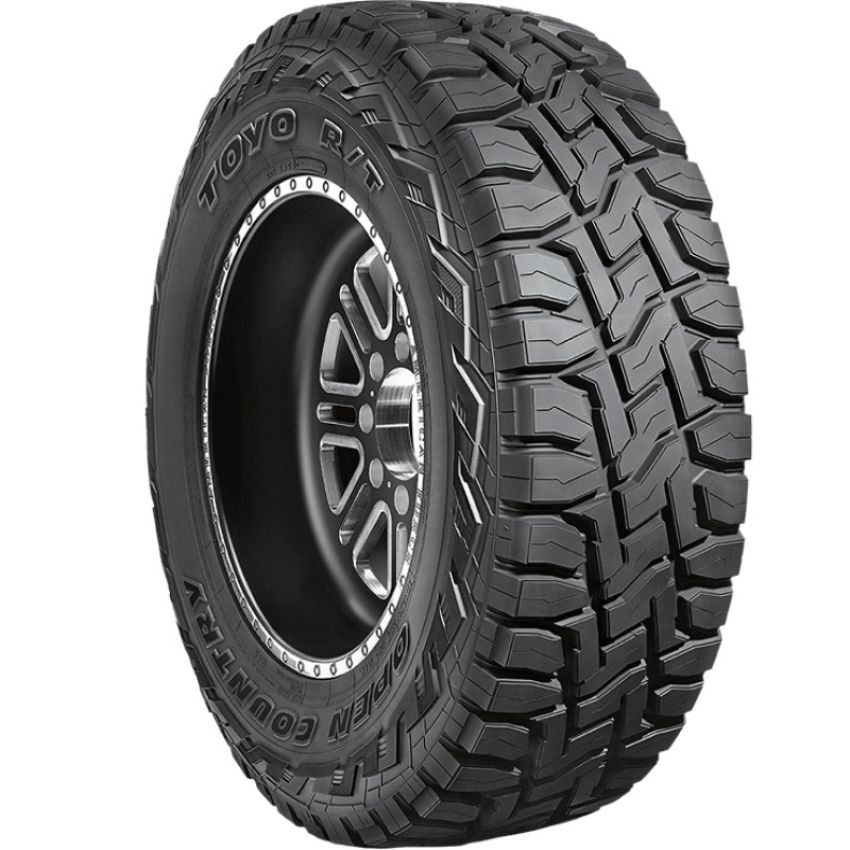 TOYO Open Country R/T 305/70R16 All-Season