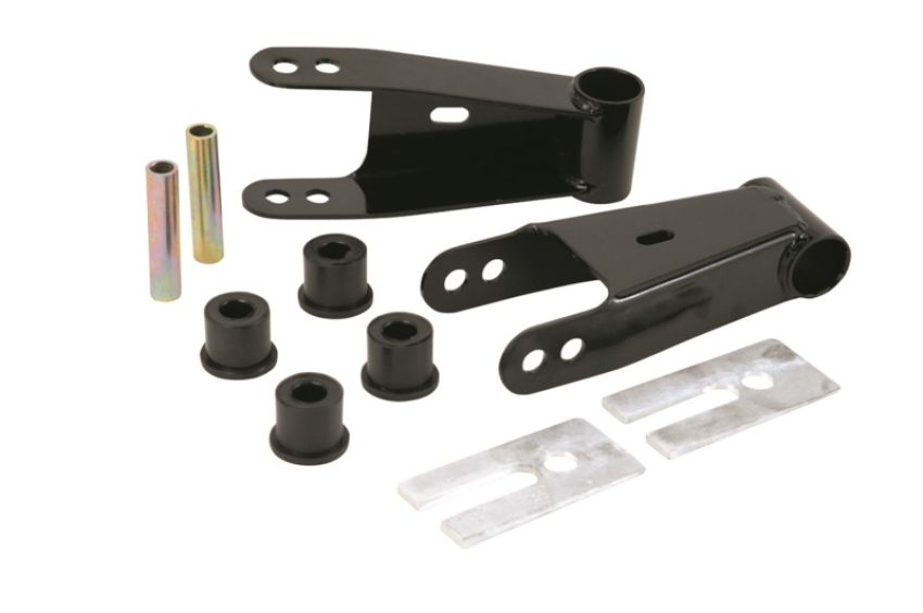 Ford Racing M-3000-G 2004-2014 F-150 Rear Lowering Kit