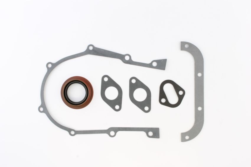 Cometic Gasket C5068 Cometic Ford 1961-1971 352/360/390/406/410/427/428 FE Timing Cover Gasket Kit