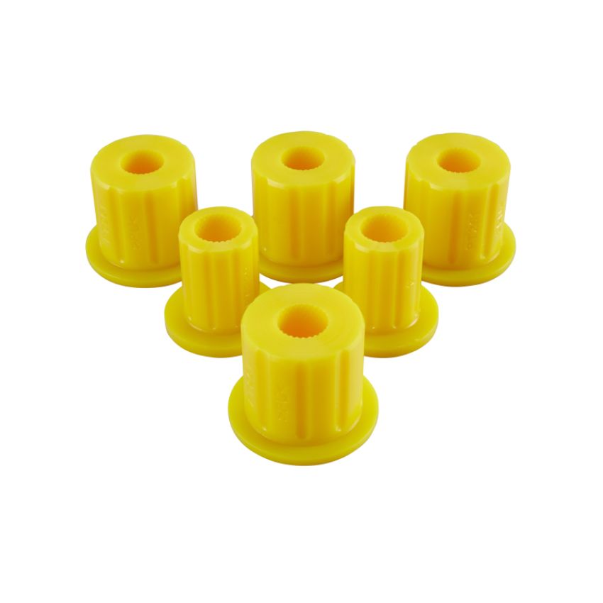 ARB Bush Kit 15mm Pin Lc40/45/47
