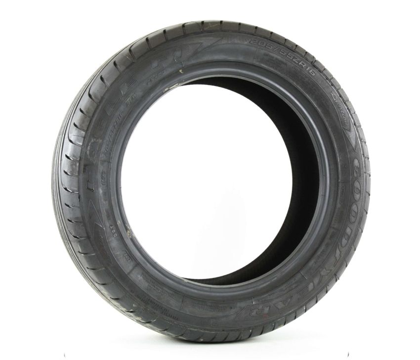 GOODYEAR Eagle F1 GS-D3 235/50R18 Summer
