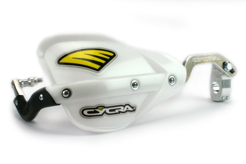 Cycra 1CYC-7401-02X CRM Racer Pack 7/8 in. - Natural