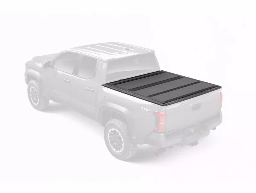 Extang 80486 17-23 Ford Super Duty Short Bed 6.10ft. Bed Endure ALX