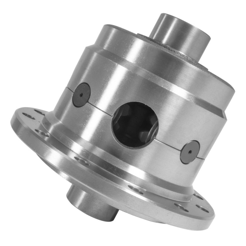 Yukon Gear & Axle YDGD70-3-35 Yukon Gear Dura Grip Limited Slip for Dana 70 (35 Spline/4.10 & Down/ABS Compatible)
