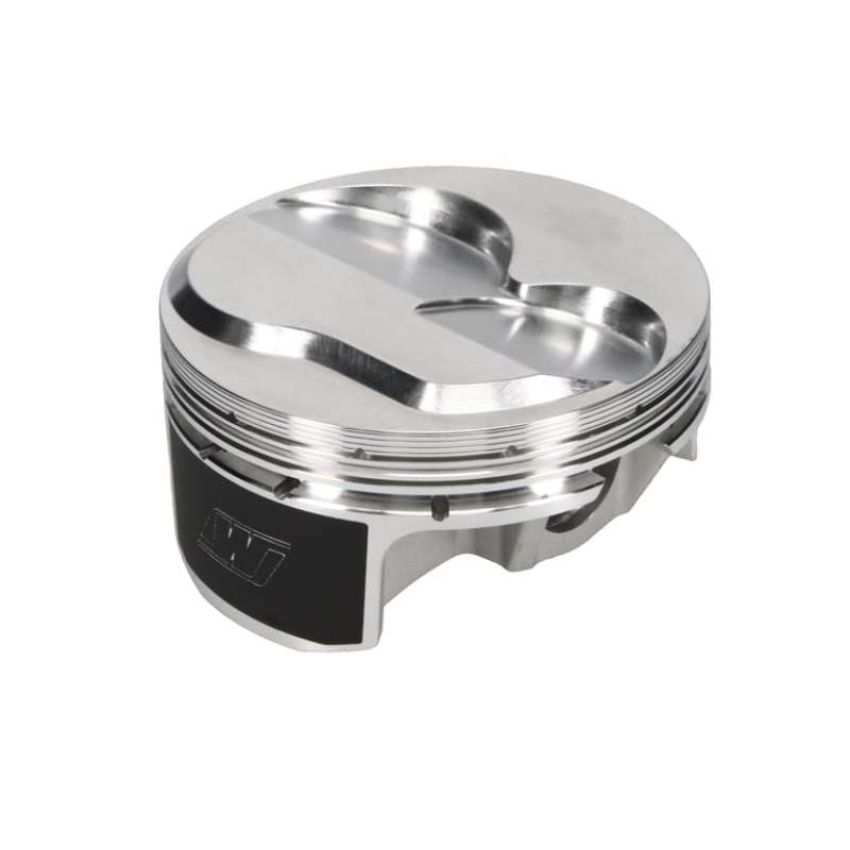 Wiseco K0029BS Piston Set, Chevrolet, Small Block, 4.125 in. Bore, Professional, Set of 8