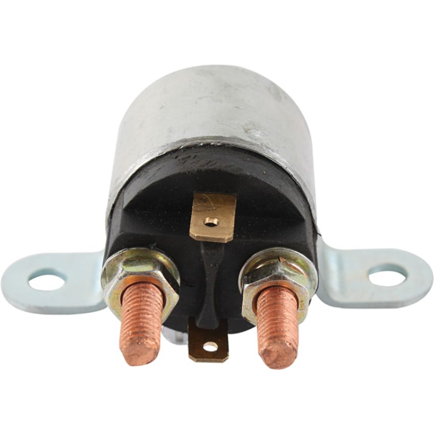 Arrowhead 240-52007 Can-AM ATVs/UTVs/M/Cs/Lynx Snowmobiles Starter Relay - 12-Volt