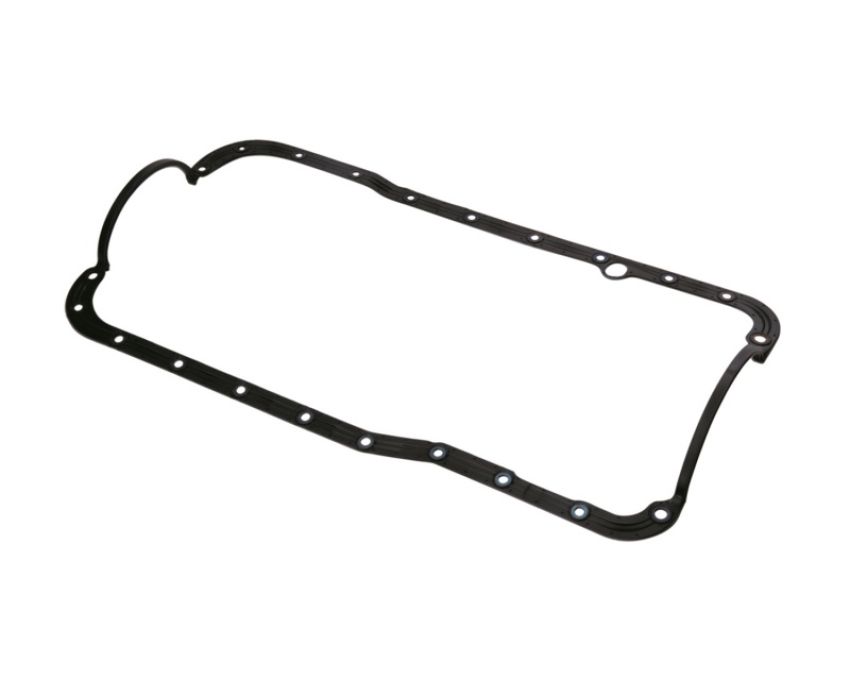 FORD FRDM6710-A351 1pc Rubber Oil Pan Gskt 351/5.8L Smooth Pan Rail