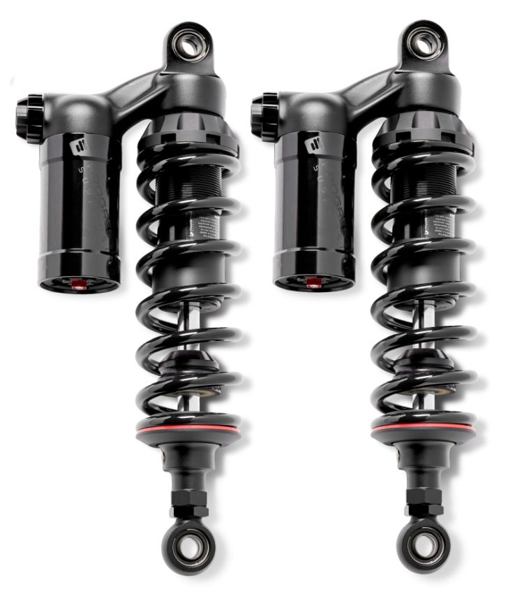 Progressive 990-1007 990 Shocks