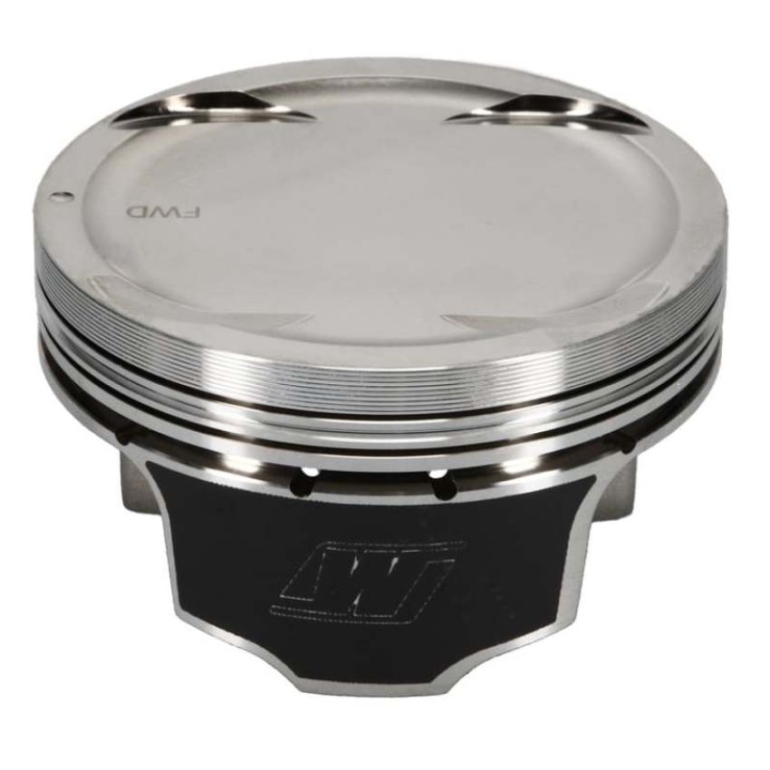 Wiseco K605M96 Piston Set, Nissan, VQ35, 96.00 mm Bore, Sport Compact, Set of 6